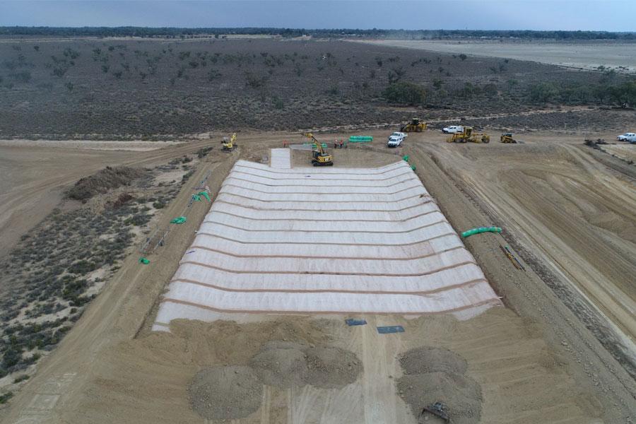 Bentofix®: Why the original GCL is still the best