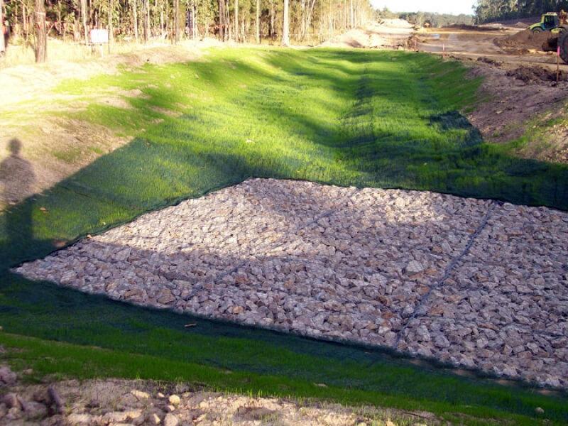 Webinar Q & A Transcript – Surficial Slope Stability With Engineered Earth Armoring System Part 1