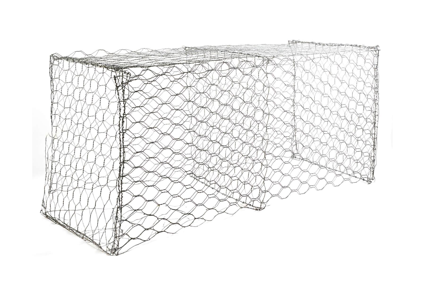 Link Gabion Baskets